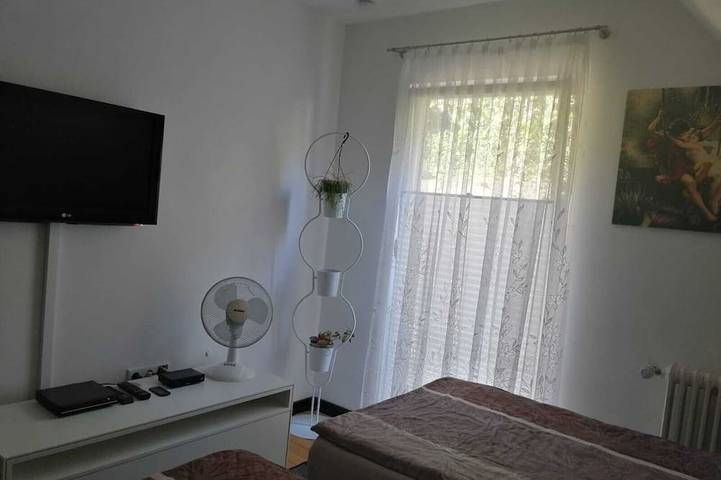 Ferienwohnung für 4 Personen in Schliengen - 4