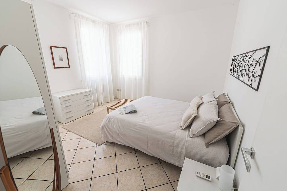 Apartamento entero, Treviso House: New Historic Center with Separate Entrance, Comfort and Privacy in Treviso, Provincia de Treviso