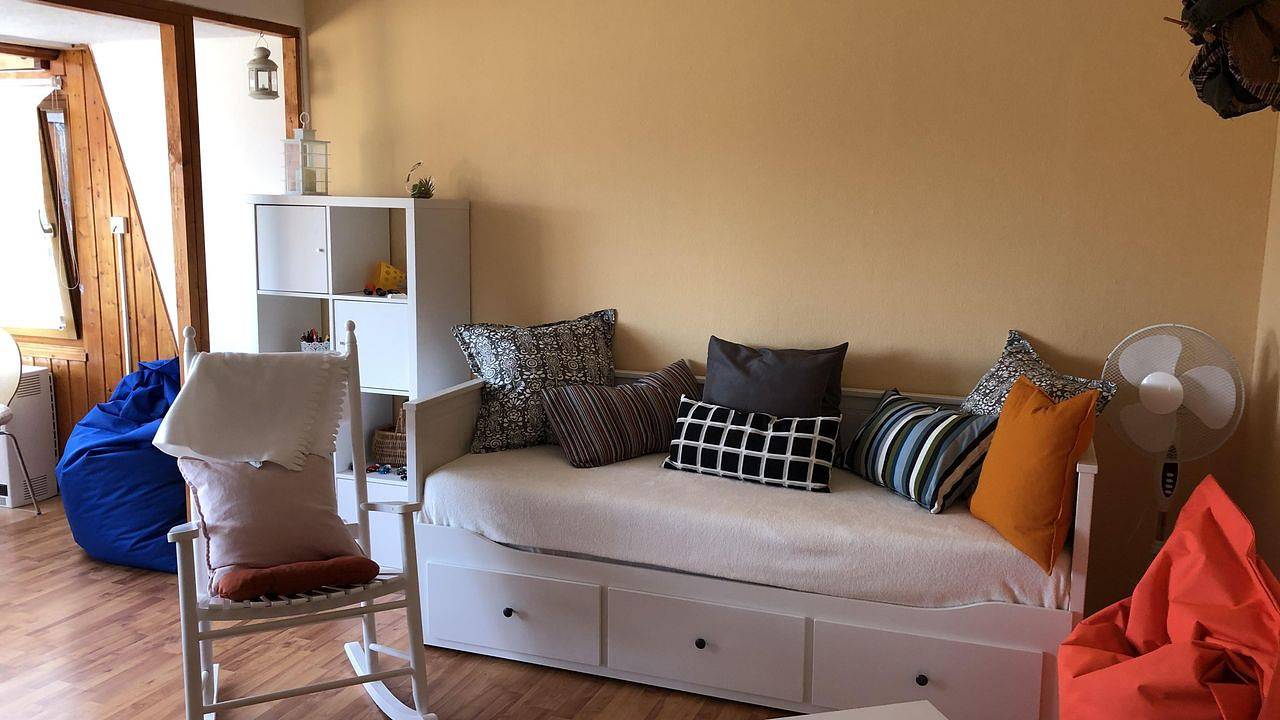Ferienhaus für 4 Personen (41 m²) in Thale in Thale, Harzvorland