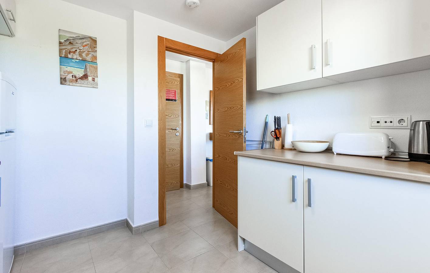 Vakantieappartement voor 4 personen met zwembad, foto 14