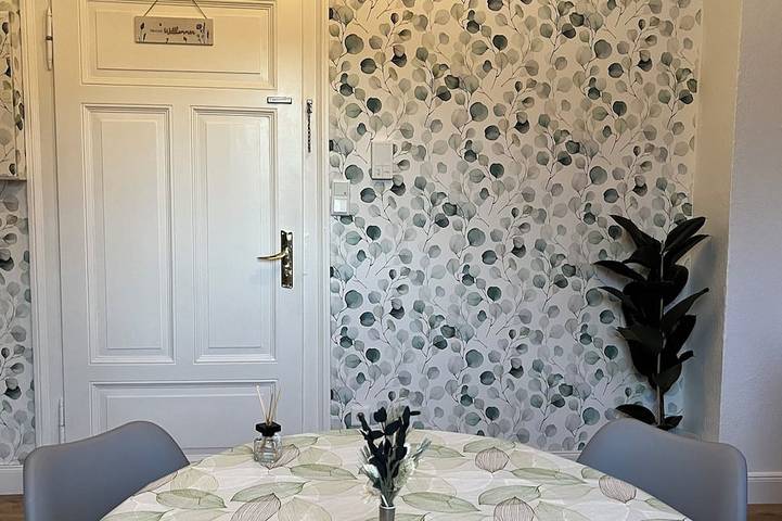 Holiday apartment for 4 people - 1