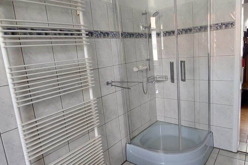 Ganze Wohnung, Am Hofladen Hellendorf - Sächsische Schweiz in Bad Gottleuba-Berggießhübel, Elbsandsteingebirge