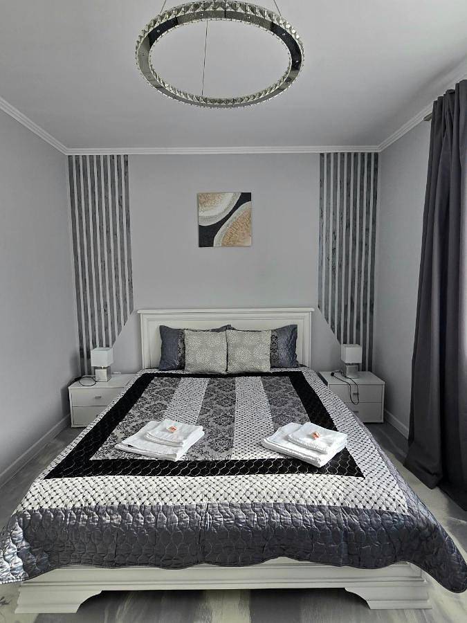 Gîte pour 4 personnes, avec balcon dans Cluj-Napoca - 4