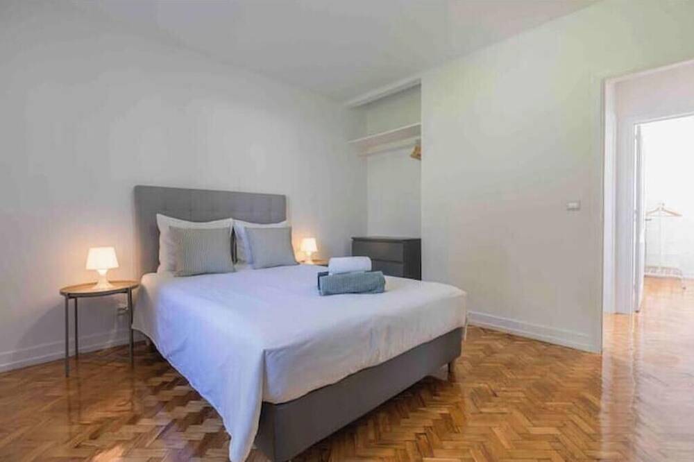 Ganze Wohnung, Village Carcavelos Iii in Carcavelos e Parede, Costa de Lisboa