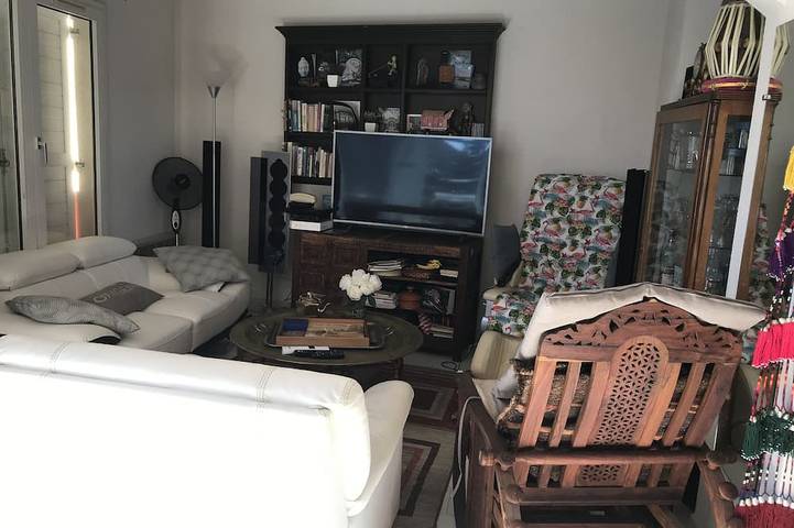 Gîte pour 3 personnes dans Tamaris - 2