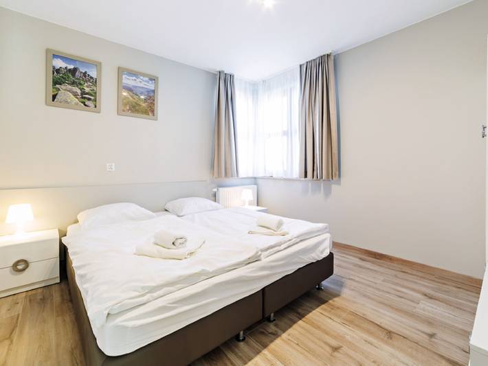 Ferienwohnung für 4 Personen, mit Balkon am Riesengebirge Polen - 4