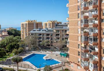 Vakantieappartement voor 4 Personen in Benalmádena Costa, Benalmádena, Afbeelding 3