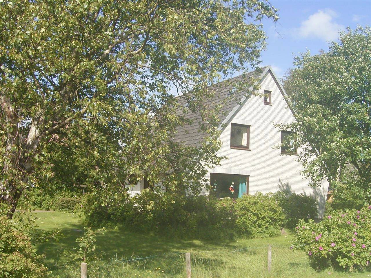 Haus Mars in St. Peter-Ording, Eiderstedt