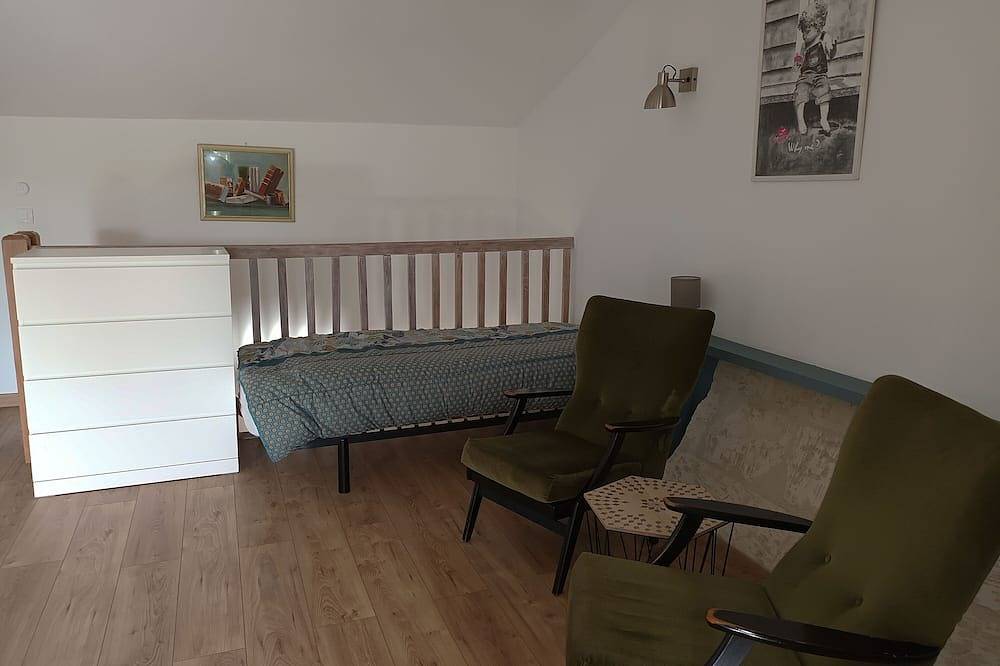 Gîte de Roy 3* Vallée de la Loire in La Roche-Clermault, Vallée de la Loire