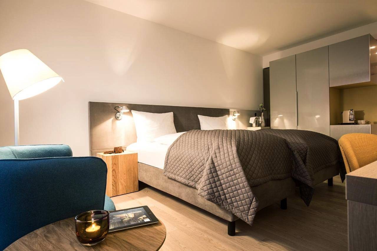 Maximilians Boutique-Hotel Landau in Landau in der Pfalz, Landau