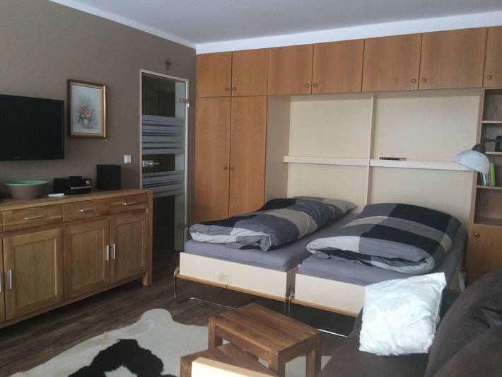 Apartamento de férias inteiro, Ferienwohnung Köhler in Altreichenau, Neureichenau