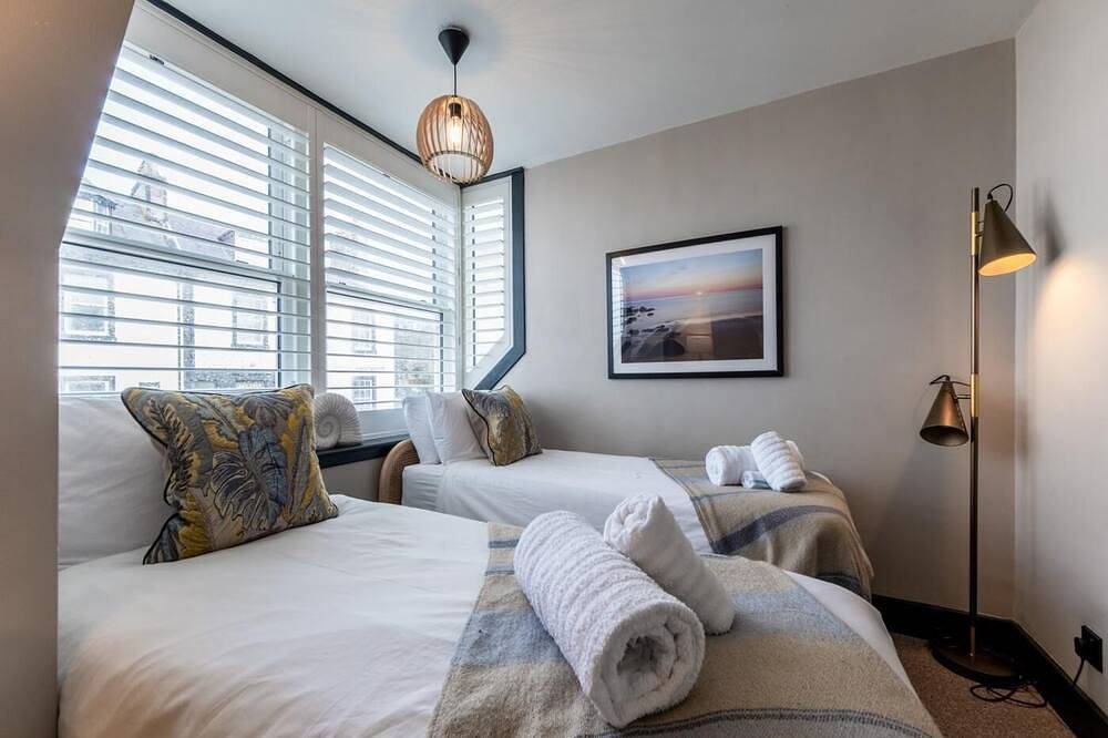 3 Bed in Stranraer in Portpatrick, Dumfries and Galloway