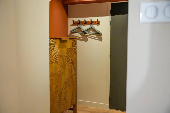 Maison de vacances pour 4 personnes, avec jardin dans Baie de Somme - 4