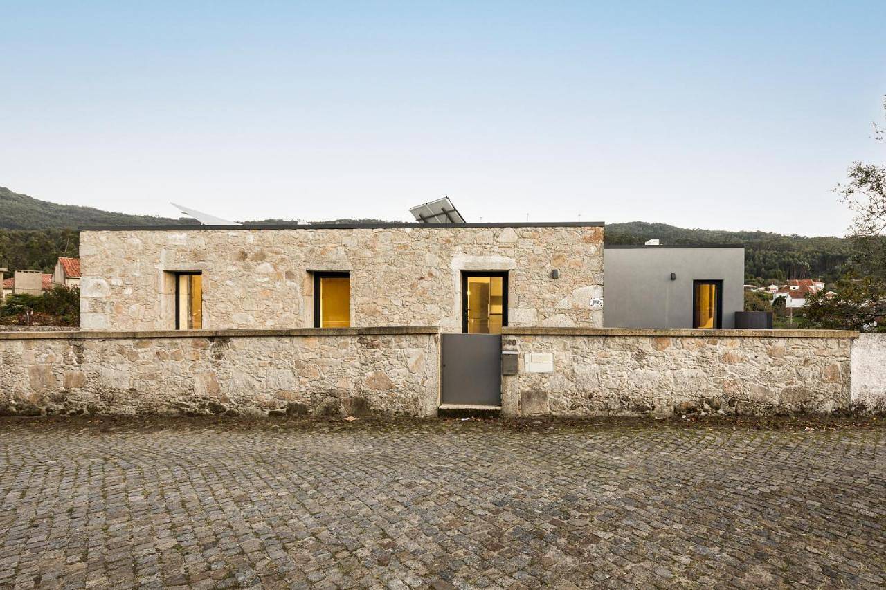 Casa da Gateira in Afife, Distrito de Viana do Castelo