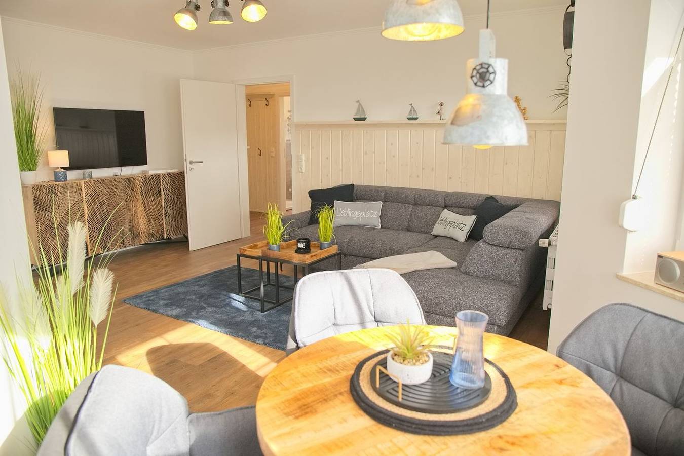 Ferienwohnung in Grömitz ab 135€ pro Nacht