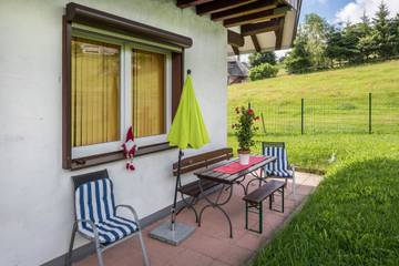 Vacation Rental for 5 Guests in Oberried, High Black Forest, Picture 1