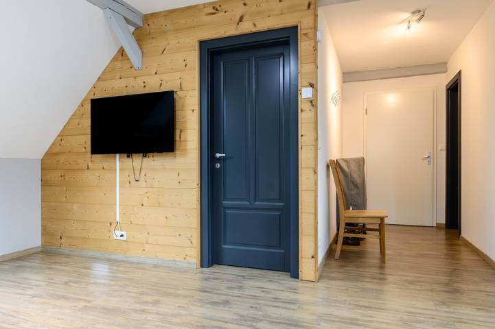 Ganze Wohnung, Les Terrasses des Boulleaux – Apartment 1 in Ranspach, Regionaler Naturpark Belchen der Vogesen