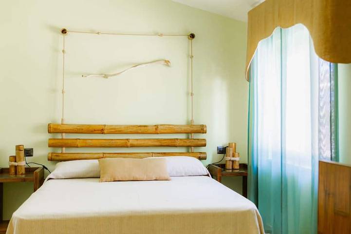 Just a stone's throw from the beach and the pine forest. in Borgia, Ionische Küste Kalabrien