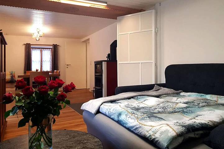 Ferienhaus für 8 Personen, mit Garten und Terrasse im Salzkammergut - 3