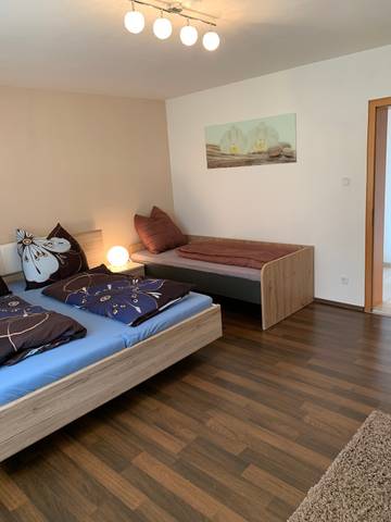 Ferienwohnung für 6 Personen in Konzell, Ostbayern, Bild 3