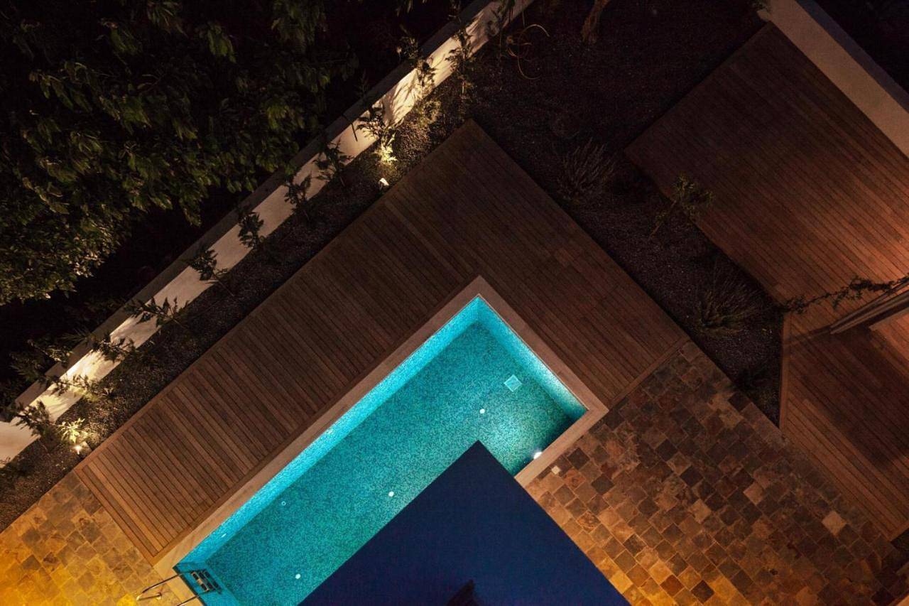 Three-Bedroom Villa in Paphos, South Cyprus