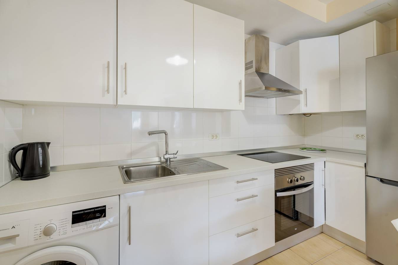 Casa Miramar 2 – Confort y Ubicación Inmejorable en el Centro de San Sebastián in San Sebastián de la Gomera, La Gomera