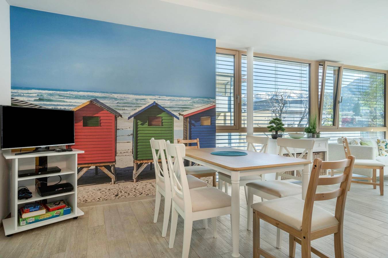 Ganze Wohnung, Ferienwohnung "Süße Stadtwohnung in Dornbirn" mit Bergblick und Wlan in Dornbirn, Bodensee-Vorarlberg