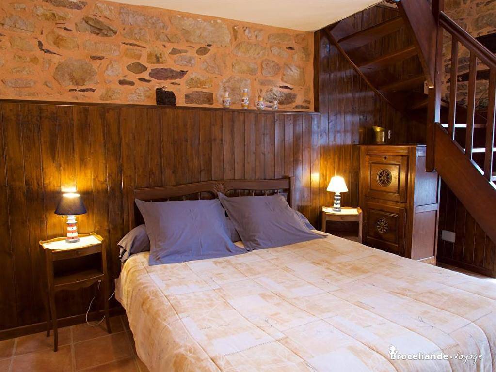 Les Lutins de Brocéliande - Les Affolettes in Plélan-le-Grand, Région de Rennes