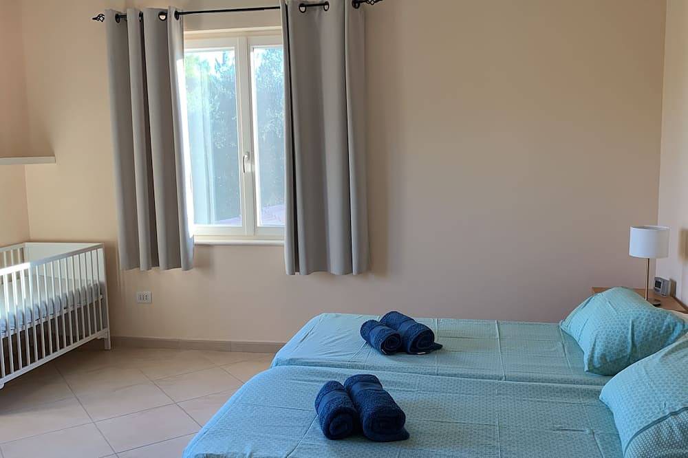 Villa Caroline in San Vito, Cagliari Provinz