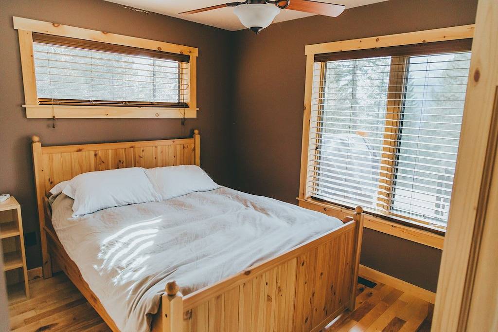 Abgelegenes Mountain Getaway mit erstaunlichen Ansichten in Kicking Horse