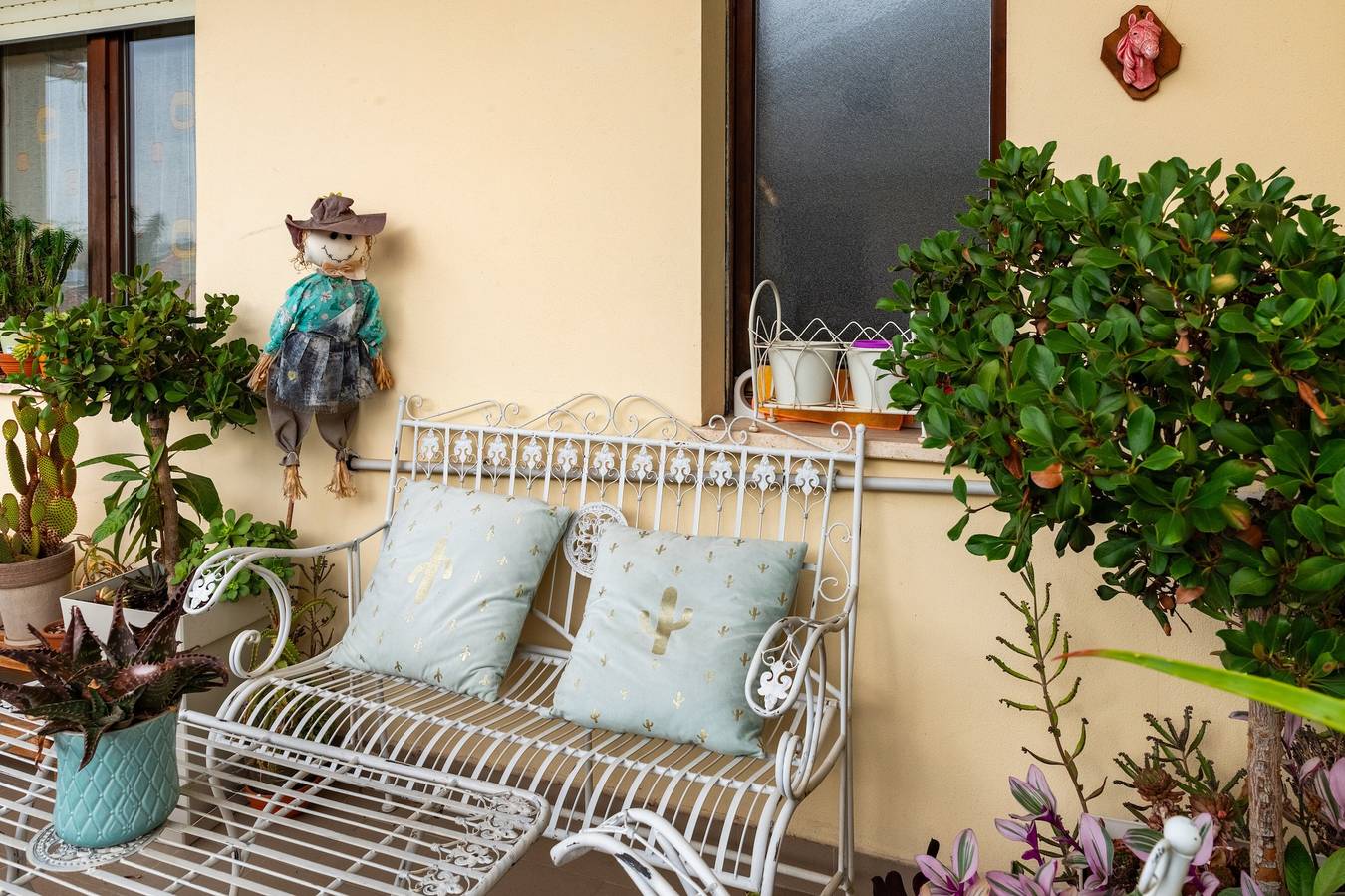 Appartamento per 2 Persone in Fossacesia, Costa Adriatica Abruzzo