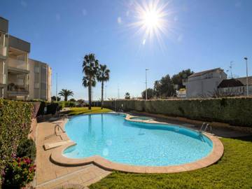 Vakantiewoning voor 6 Personen in Alcossebre, Alcalà de Xivert, Afbeelding 1