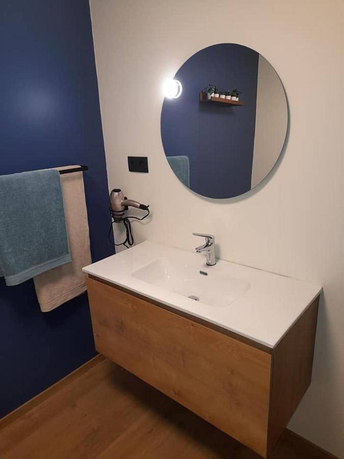 Gîte pour 2 personnes, avec jardin dans Ambly - 3