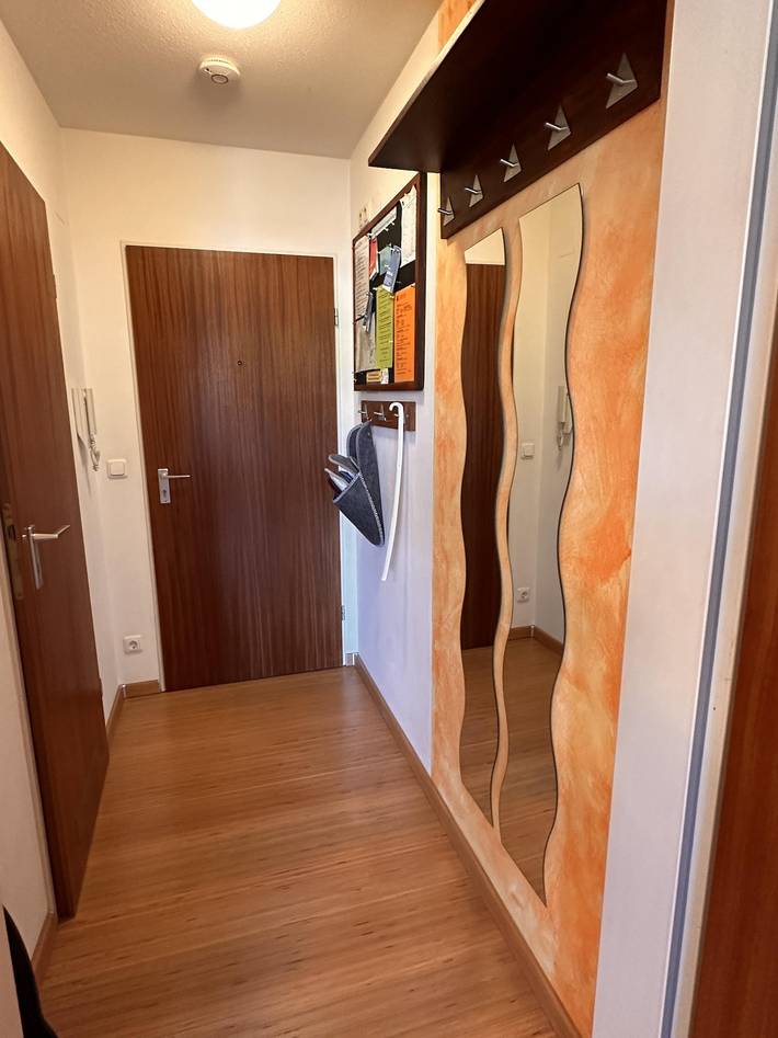 Ganze Ferienwohnung, Ferienwohnung Bergrose in Obermaiselstein, Bayerisch Schwaben