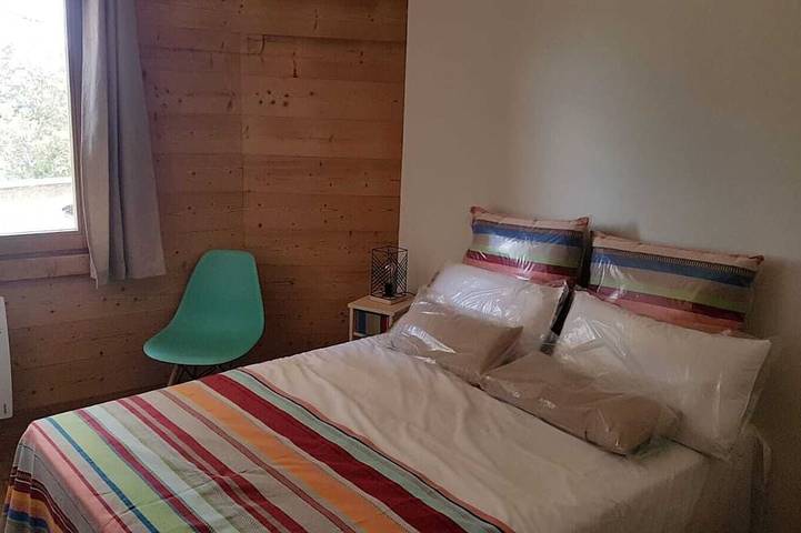 Gîte pour 10 personnes, animaux acceptés dans Office De Tourisme De Font Romeu - 4
