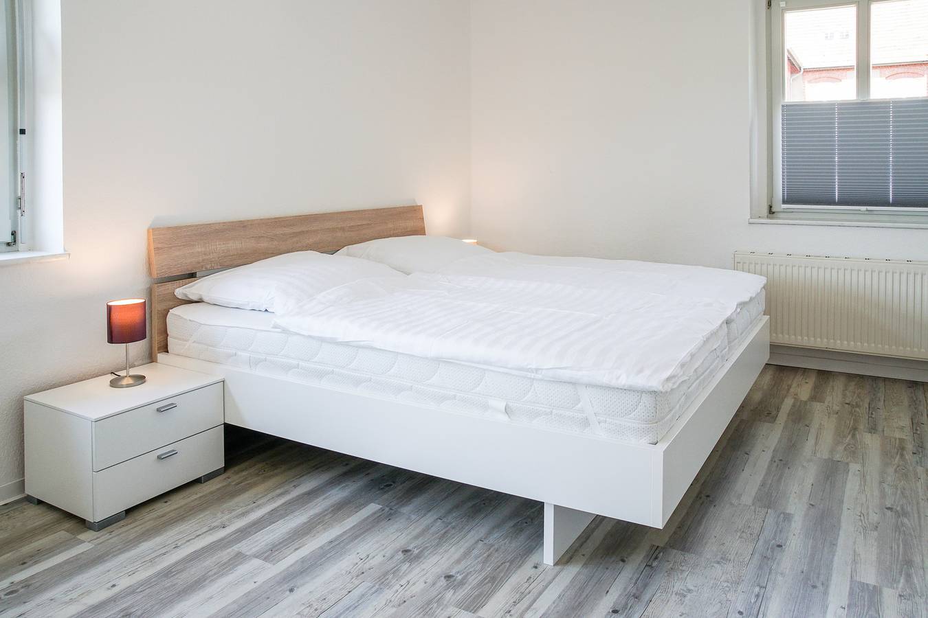 Apartamento vacacional entero, Apartment Bodden in Greifswald, Pomerania Occidental