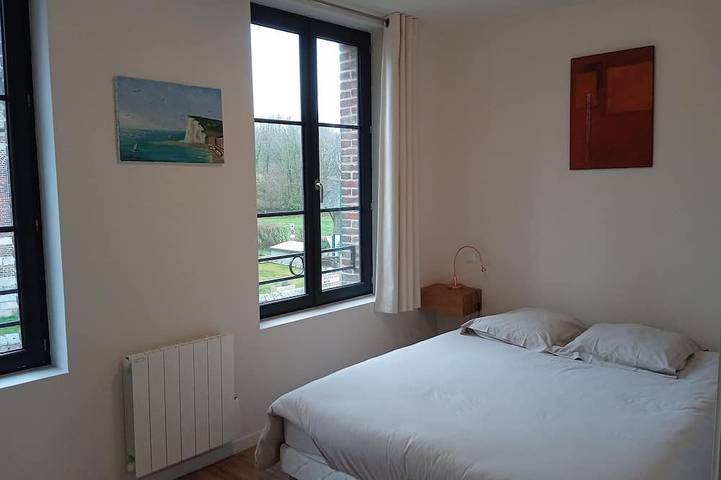 Location de vacances pour 15 personnes à La Chapelle-sur-Dun - 4