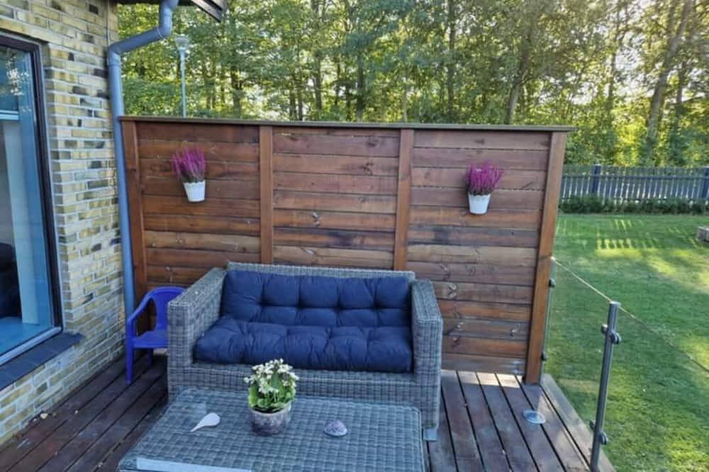 The Dream Villa 3-bedroom in Rødby in Rødbyhavn, Rødby