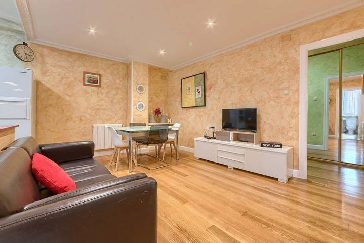 Appartamento vacanze per 1 persone - 1