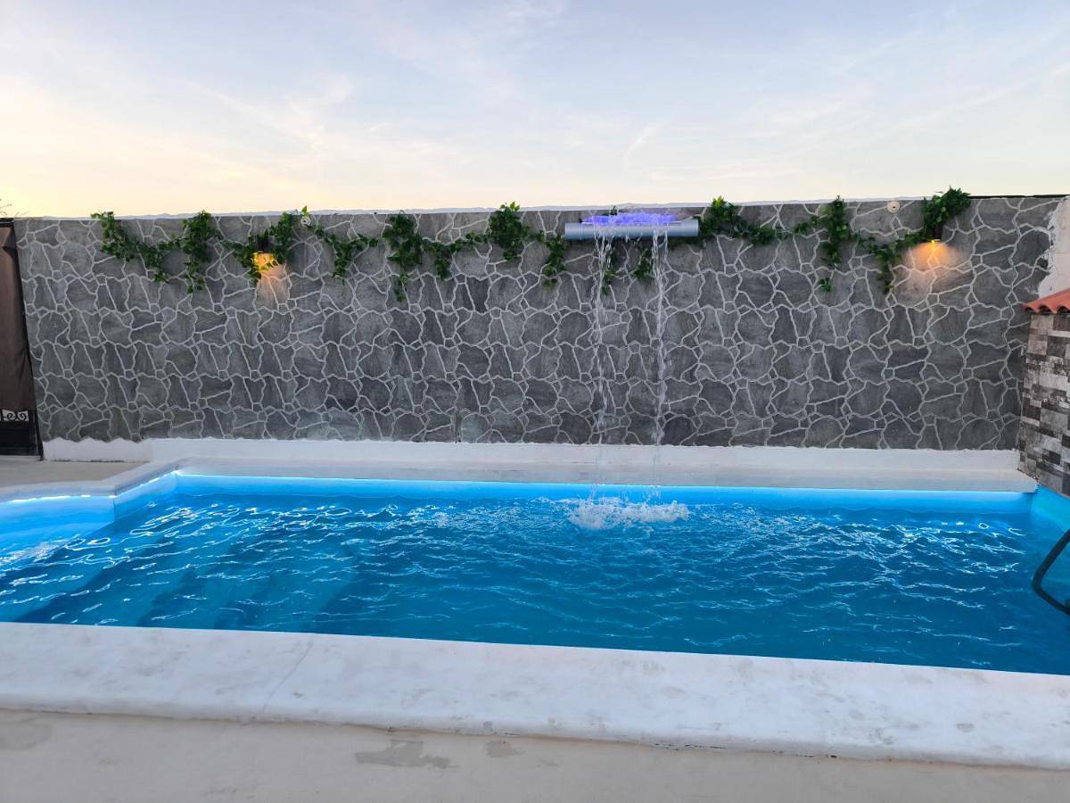 Three-Bedroom House in Benicarló, Costa del Azahar