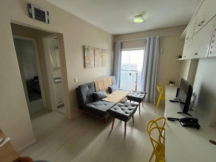 Casa de férias para 4 pessoas, com vista e piscina e ainda varanda, com animais de estimação em São Paulo