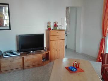 Ferienwohnung für 4 Personen in Hoxel, Morbach, Bild 3