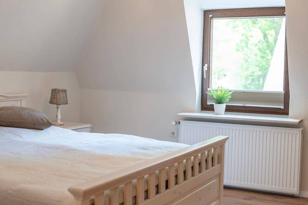 Ganze Wohnung, Ferienwohnung/App. für 5 Gäste mit 100m² in Jübek in Jübek, Grünes Binnenland