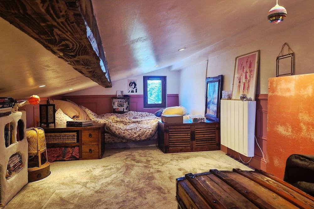 Apartamento entero, Warm and bright apartment near Lyon in Charbonnières-les-Bains, Ródano