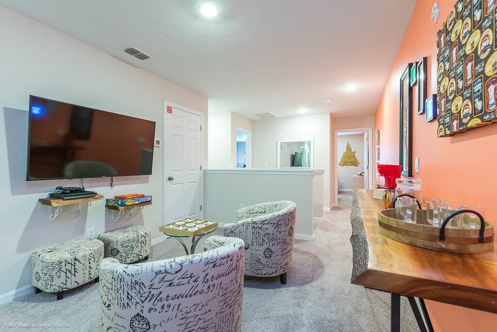 New Listing! Solara Resort, 8mi to Disney & 15mi to Universal in Bay Lake (FL), Disney World