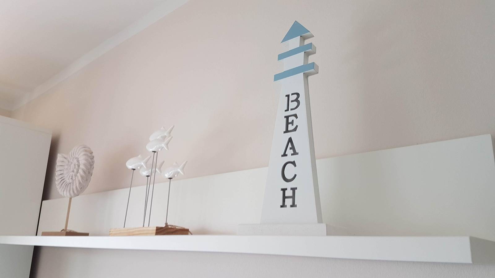 Ganze Ferienwohnung, Schicke Ferienwohnung im Haus Störtebeker in Westerland, Sylt (Gemeinde)