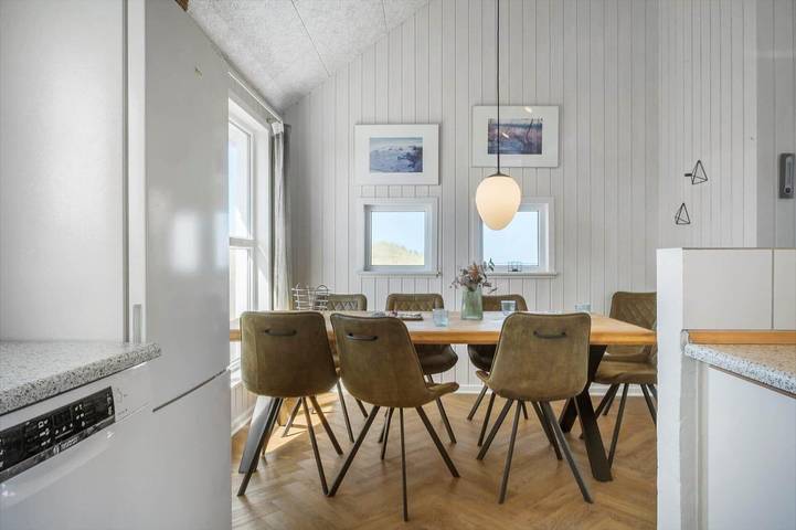 Jb420 Frøstrup - Sandnæshagevej 24 in Lild Strand, Dänemark an der Nordsee