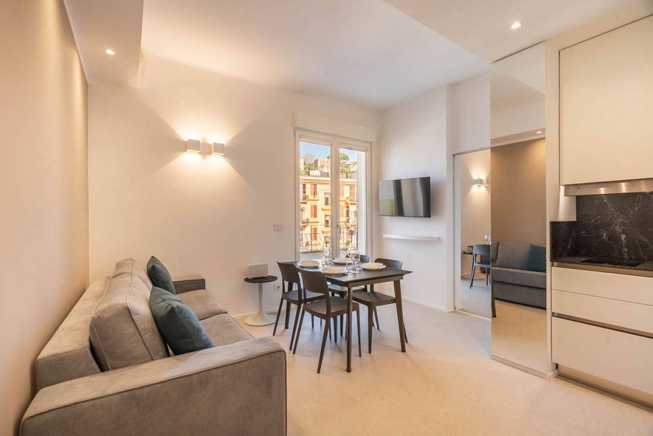 Appartamento intero, Suite Level 8 in La Spezia (Città), La Spezia