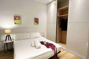 Ferienhaus für 18 Personen in Eixample, Barcelona, Bild 2