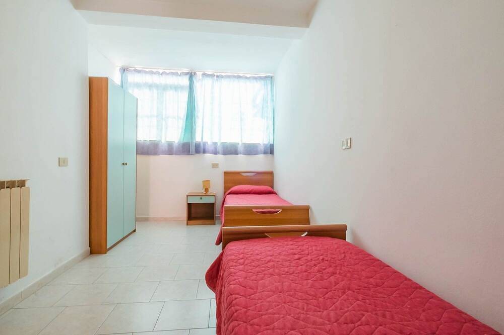 Villa Angela in Lido delle Nazioni, Provincia de Ferrara